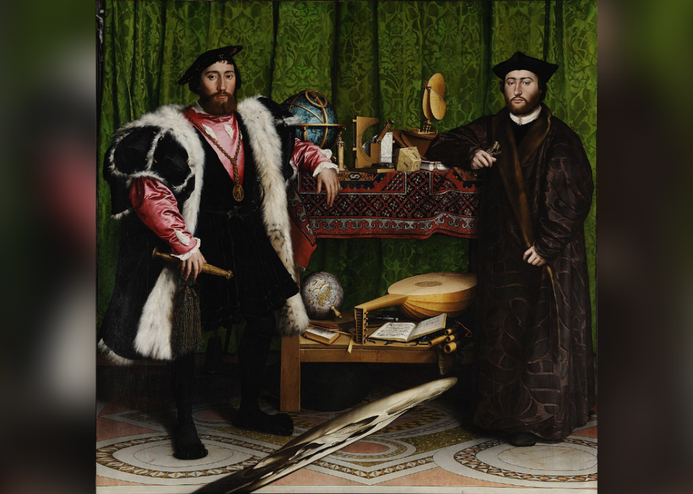 The Ambassadors